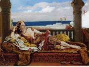 unknow artist Arab or Arabic people and life. Orientalism oil paintings 427 Spain oil painting artist